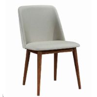 COA-105992 DINING CHAIR CHESTNUT