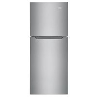 FRI-FFET1022UV 10CFT FRIDGE BS E