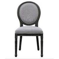 COA-103066 DINING CHAIR BLACK