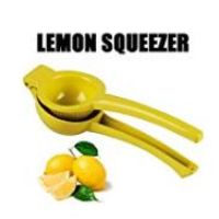 EW-2601 LEMON SQUEEZER