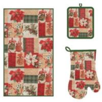 KAS-AT050020 XMAS GIFT SET KITCH