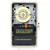 INT-T104P3 INTERMATIC TIMER 104