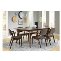 COA-105351 DINING TABLE MALONE D