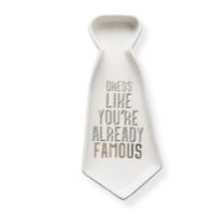 TAG-G10334 FAMOUS NECK TIE TRAY