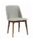 COA-105992 DINING CHAIR CHESTNUT