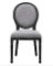 COA-103066 DINING CHAIR BLACK