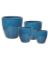 POT-GLC010385 PLANTER PALL 13X13