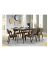 COA-105351 DINING TABLE MALONE D