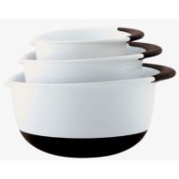 OXO-1066421 MIXING BOWL SET 3PC