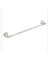 EZF-16242 TOWEL BAR 24 W/ENDS CH