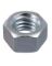 HIL-150015 HEX NUTS 1/2-13 ZINC