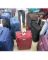 LOK-AL18-194 SUITCASE S28 RED/BL