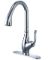 COM-1917716 KIT FAUCET 1H PC PRE