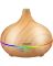 VICTSING ESS OIL DIFFUSER WOOD G