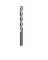 MAK-D24446 MAS DRILL BIT 1/2X12