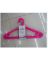 LOK-AL18-442 PLASTIC HANGER