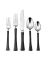 CUI-CFE01Y20 FLATWARE YVON 20PC