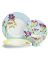 CUI-CDP01S4T DINNERWARE SET 16PC