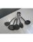 LOK-AL18-154 COOKING SPOON SET 5