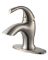 COM-1925884 LAV FAUCET 1H BN GRA