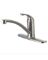 COM-1916573 KIT FAUCET 1H BN NOB
