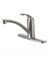 COM-1916573 KIT FAUCET 1H BN NOB