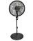 LAS-1844 18 STAND FAN W/REMOTE