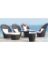 LOK-AL194-045 SOFA SET 6PC