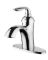 COM-1925889 LAV FAUCET 1H PC MAJ