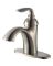 COM-1925890 LAV FAUCET 1H BN MAJ