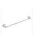 EZF-16243 TOWEL BAR 24 W/ENDS BR