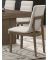 COA-109822 DINING CHAIR WHEAT BR