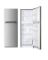 DAE-PR1261E 9.6CFT FRIDGE SILVER