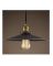 LOK-SG-PL-1016 PENDANT LAMP BLK