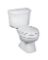 PEE-7668JB-00 TOILET ADA WHT 1.6