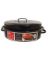 EW-1512 15-18 LB OVAL ROASTER