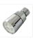 EZF-15035 2 SHOWER HEAD W/METAL