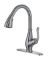 COM-1917717 KIT FAUCET PD BN PRE