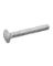 HIL-812627 CARR SCREW 1/2X7