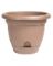 BLO-LP0845 LUCCA PLANTER CHOCO