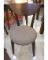 LOK-AL194-001 DINING CHAIR W/ CU