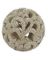 THR-63234 ORB - ANTIQUE SILVER