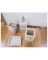 LOK-AL18-387 BATHROOM 4PC SET