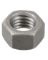 HIL-810509 HEX NUTS 3/8X16 GALV