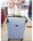 LOK-AL19-205 SUITCASE MEDIUM WHT