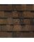 SHINGLES OC DURATION BROWN WOOD