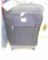 LOK-AL19-203 SUITCASE SMALL GREY