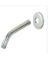 EZF-15053 SHOWER ARM W/FLANGE 1/