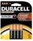 DUR-MN2400B4Z BATTERY AAA/4