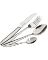 MAG-01CUGRANA24 FLATWARE 24PC